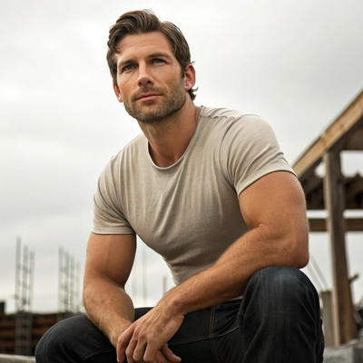 Matt Shorefold